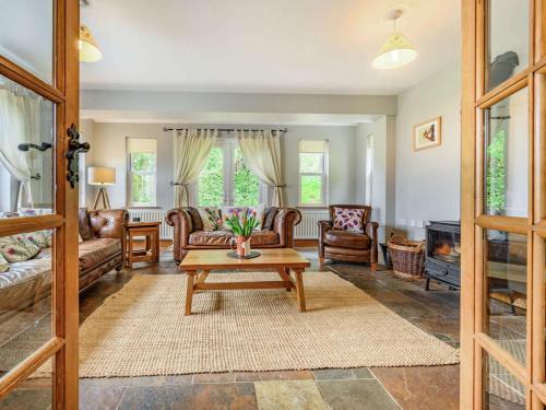 Thornthwaite House | 3 Bed in Thornthwaite SZ080