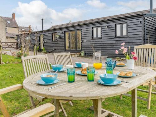 Usk House | 3 bed in Usk 87286