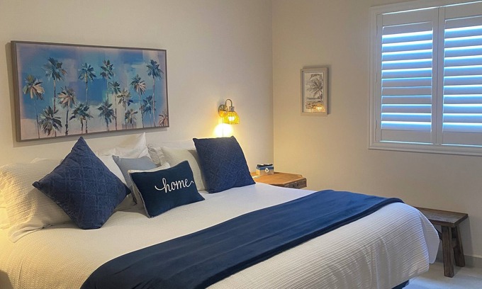 San Carlos House | 3-bedroom house in brilliant San Carlos Nuevo Guaymas with AC, WiFi