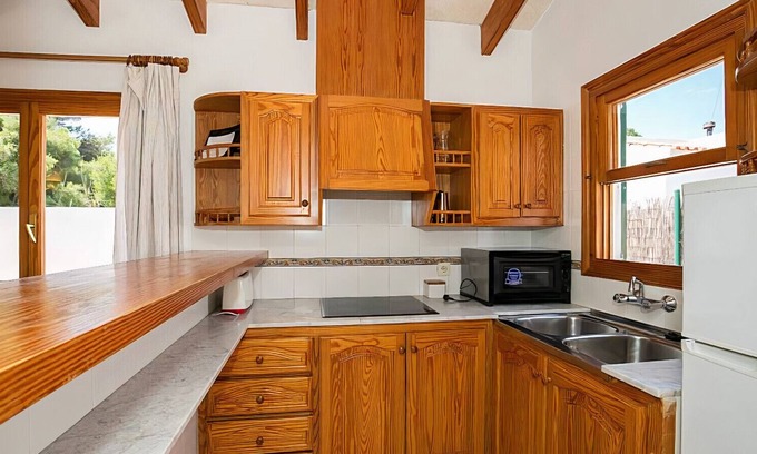 Sa Torre del Ram Villa | 3 bedroom villa with private pool