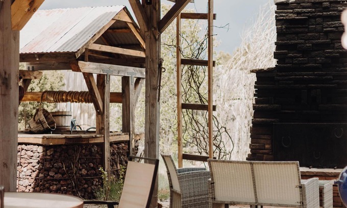 Williams House | 3 Bedroom, 2 Bath, Wifi, Tv, Wash And Dryer, Kitchen Stocked, Linens And Laundry