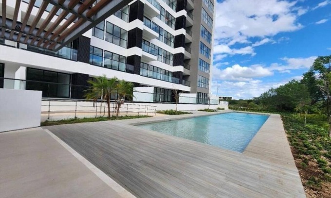 Zona Industrial Apartment | 3 bedroom 3 and a half bathroom apartment in Merida