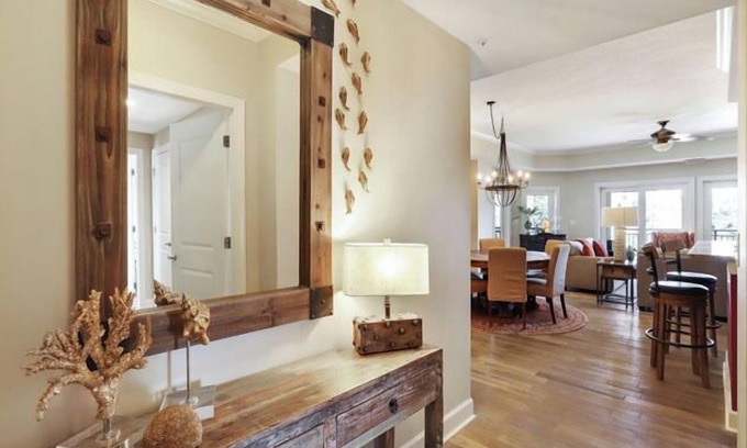Shelter Cove Villa | 3 Bedroom/3 Bathroom Vibrant and Fun Villa - Gated Complex - Harbour Views