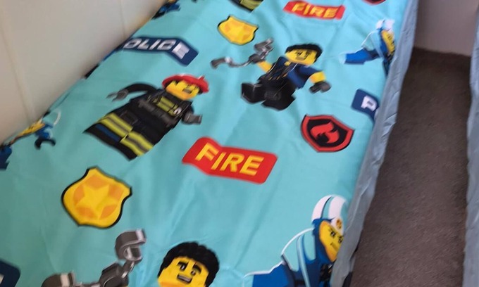 Clacton-on-Sea House | 3 bedroom 8 berth caravan on Highfields