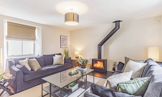 Berwick-upon-Tweed Cottage | 3 bedroom accommodation in Berwick-upon-Tweed