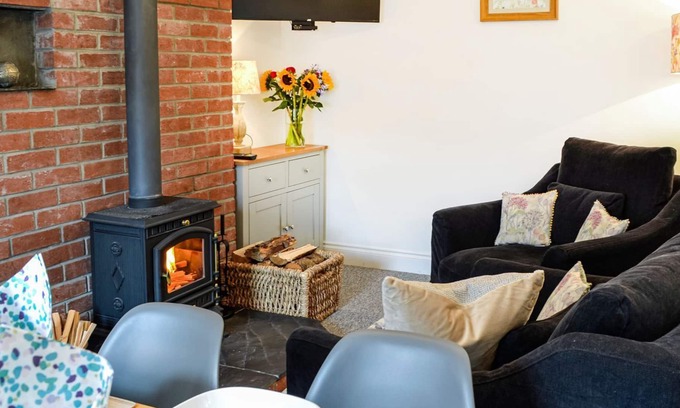 Gatehouse-of-Fleet Cottage | 3 bedroom accommodation in Gatehouse of Fleet