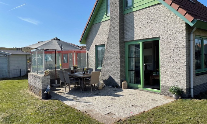 Julianadorp aan zee Cottage | 3 bedroom accommodation in Julianadorp aan Zee