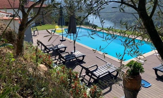 Marco de Canaveses Other | 3 Bedroom Agritourism property in Marco de Canaveses