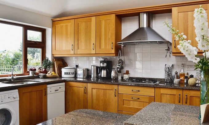 Gatehouse-of-Fleet Cottage | 3 bedroom accommodation in Gatehouse of Fleet