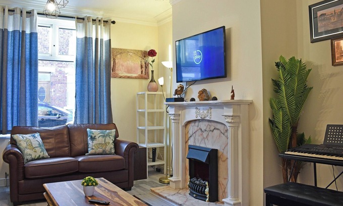 North Bitchburn Cottage | 3 bedroom accommodation in Bishop Auckland