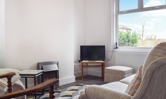Lytham St. Anne's Cottage | 3 bedroom accommodation in Lytham St Annes