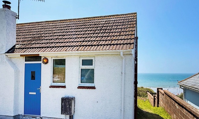 Challaborough Cottage | 3 bedroom accommodation in Challaborough