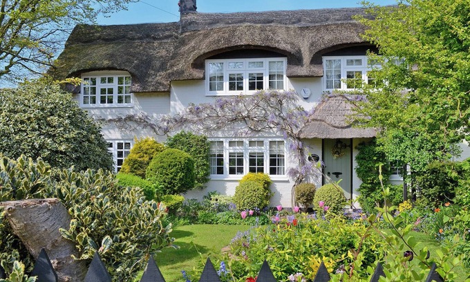 Winterton-on-Sea Cottage | 3 bedroom accommodation in Winterton-on-Sea, near Great Yarmouth