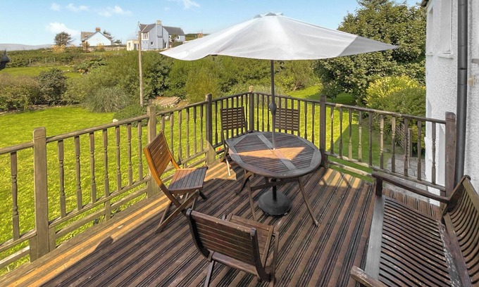 Blackwaterfoot Cottage | 3 bedroom accommodation in Blackwaterfoot, Isle of Arran
