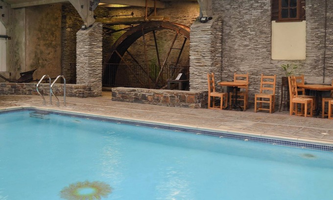 North Buckland Cottage | 3 bedroom accommodation in Trimstone, near Woolacombe