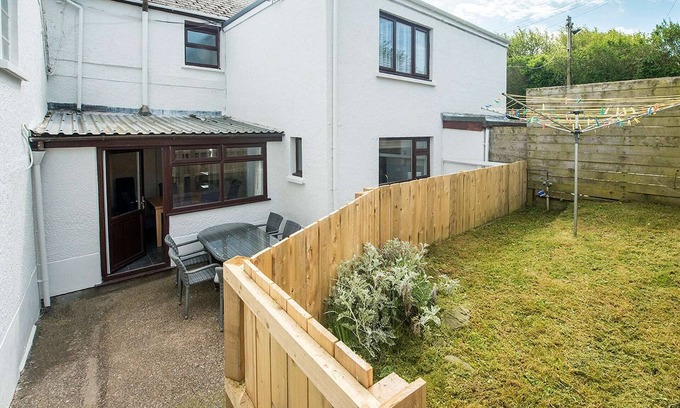 Widemouth Bay House | 3 bedroom accommodation in Widemouth Bay, Bude