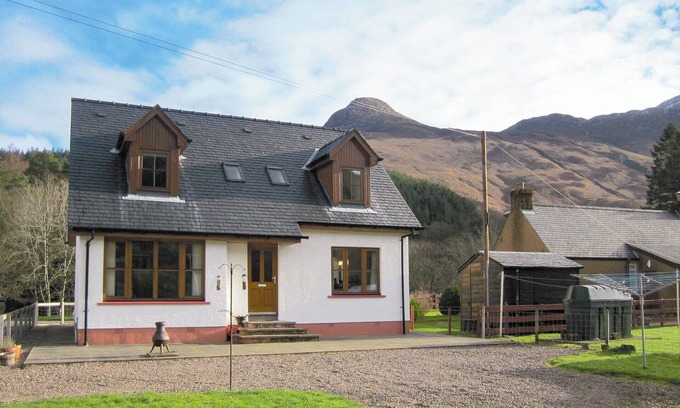 Glencoe Cottage | 3 bedroom accommodation in Glencoe, near Fort William