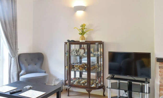 Broadstairs Cottage | 3 bedroom accommodation in Broadstairs