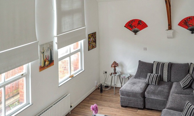 Cleethorpes Cottage | 3 bedroom accommodation in Cleethorpes