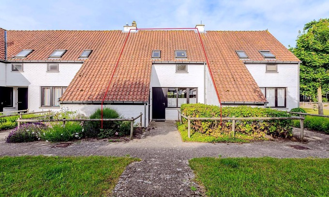Nieuwpoort Cottage | 3 bedroom accommodation in Nieuwpoort