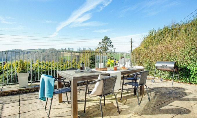 Barnstaple Cottage | 3 bedroom accommodation in Bishops Tawton, near Barnstaple