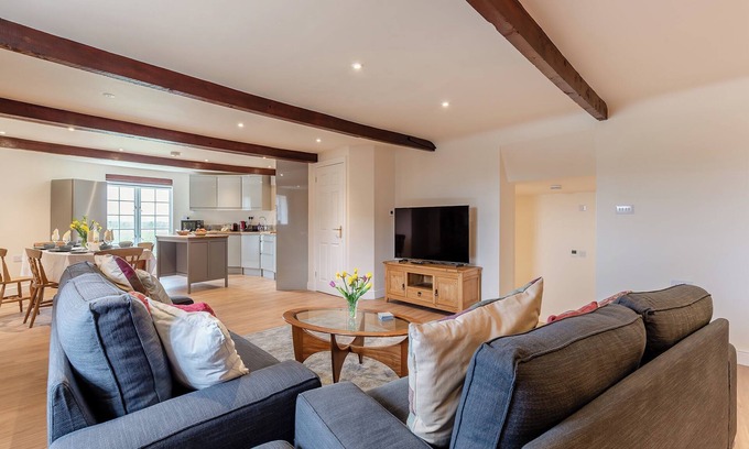 Preston Cottage | 3 bedroom accommodation in Preston, near Canterbury