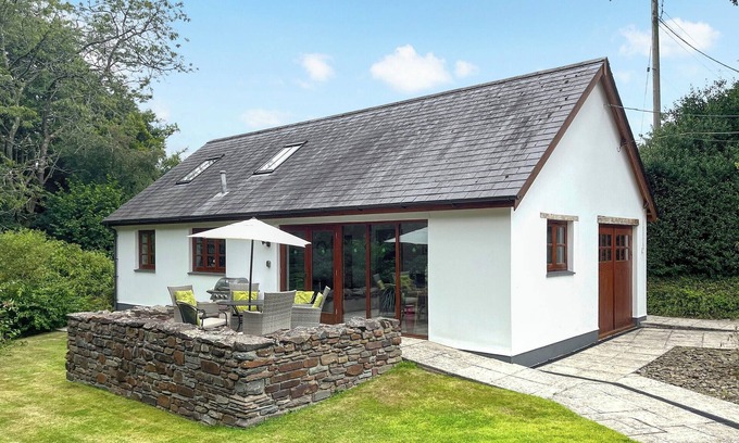 Chulmleigh Cottage | 3 bedroom accommodation in Chulmleigh
