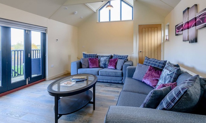 Halesworth Cottage | 3 bedroom accommodation in Heveningham, near Halesworth