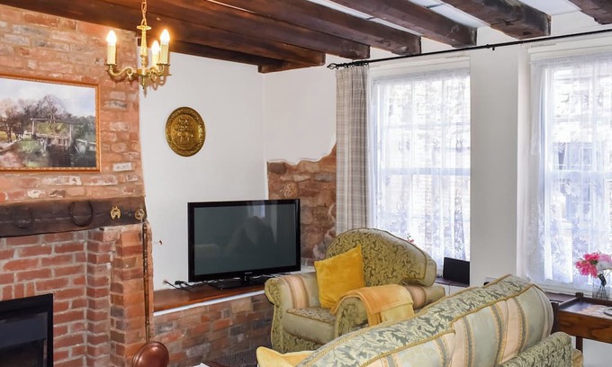 King's Lynn Cottage | 3 bedroom accommodation in King&rsquo;s Lynn