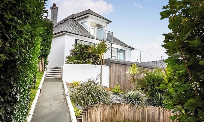 Mevagissey Cottage | 3 bedroom accommodation in Mevagissey