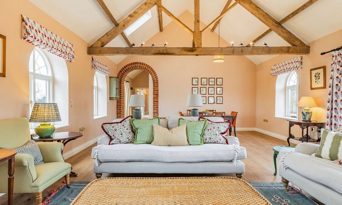 Cromer Cottage | 3 bedroom accommodation in Northrepps