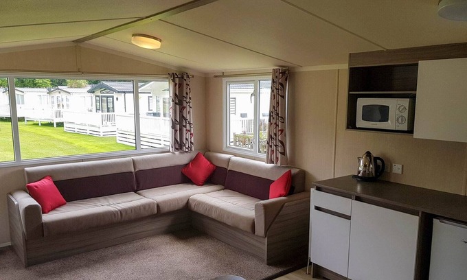 St Austell House | 3 bedroom accommodation in St Austell