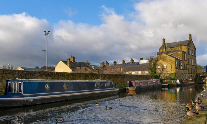 Skipton Cottage | 3 bedroom accommodation in Winterburn