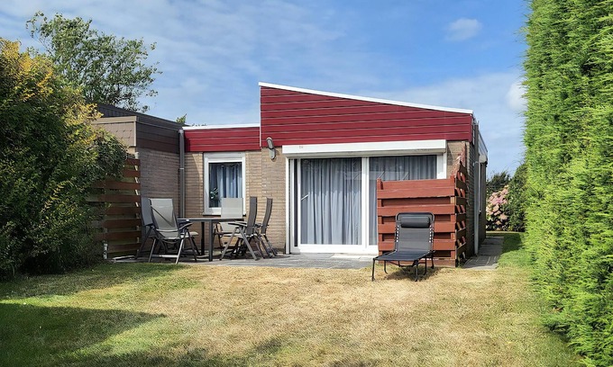 Abbestede Cottage | 3 bedroom accommodation in Callantsoog