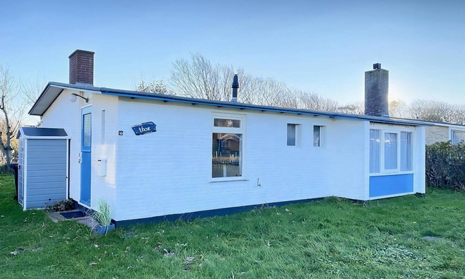 Callantsoog Cottage | 3 bedroom accommodation in Callantsoog