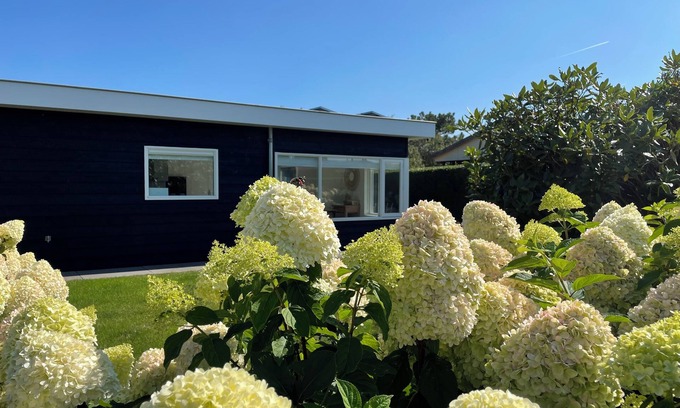 Julianadorp aan zee Cottage | 3 bedroom accommodation in Julianadorp