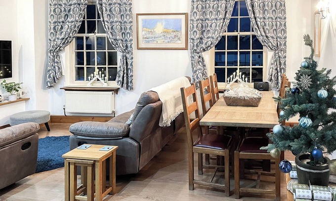 Appledore Cottage | 3 bedroom accommodation in Appledore