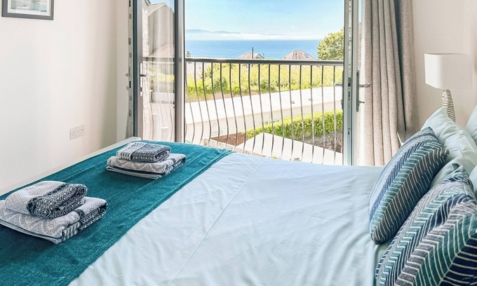 Criccieth Cottage | 3 bedroom accommodation in Criccieth