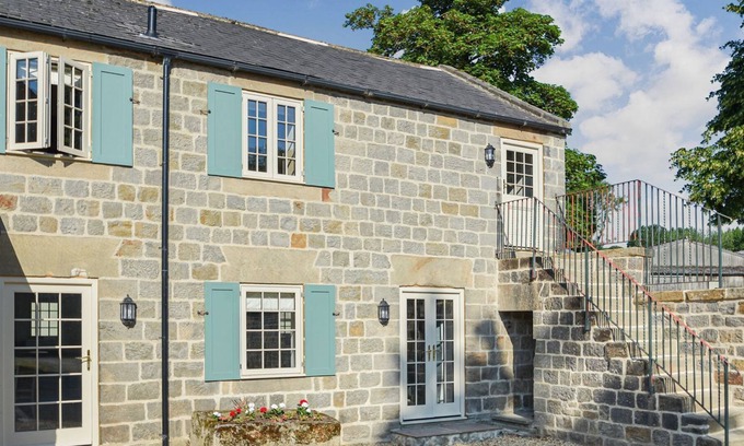 Markington Cabin | 3 bedroom accommodation in Markington, near Ripon