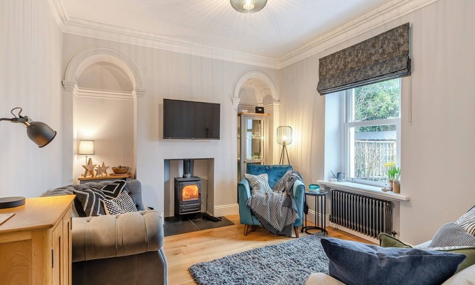 High Bentham Cottage | 3 bedroom accommodation in Bentham, near Ingleton