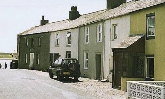Ravenglass Cottage | 3 bedroom accommodation in Ravenglass