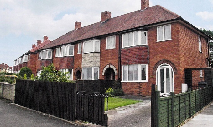Harlescott Cottage | 3 bedroom accommodation in Shrewsbury