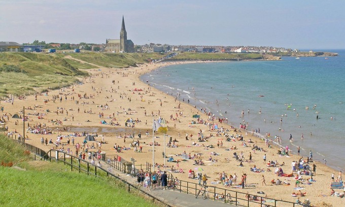 Tynemouth Cottage | 3 bedroom accommodation in Tynemouth
