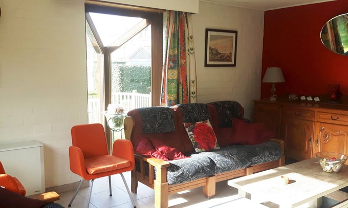 Koksijde Cottage | 3 bedroom accommodation in Koksijde