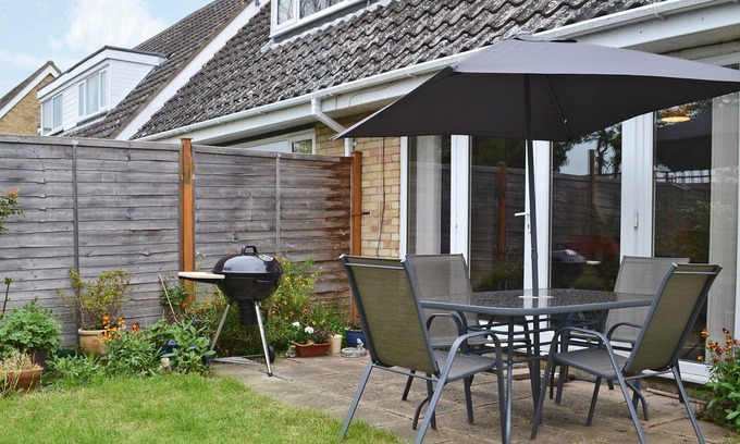 Cherry Hinton Cottage | 3 bedroom accommodation in Cambridge