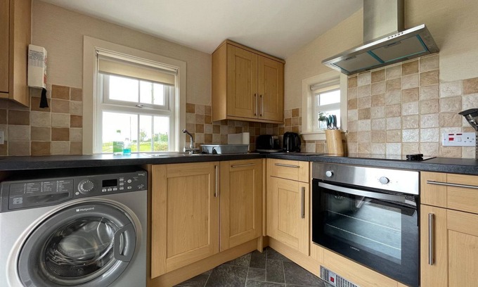 Balloch Cottage | 3 bedroom accommodation in Dalcross