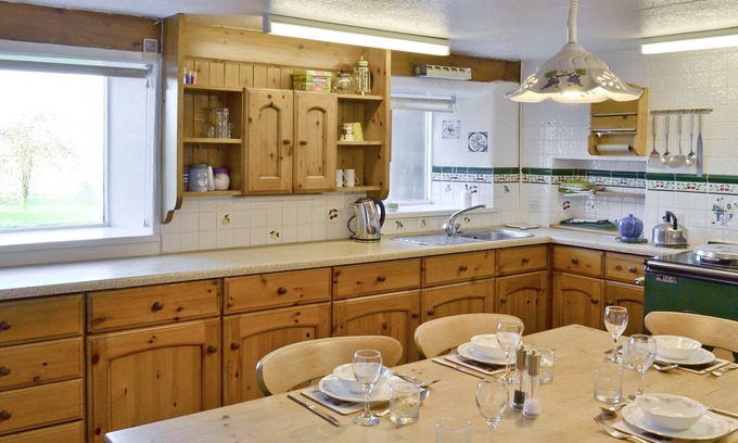 Kettleshulme Cottage | 3 bedroom accommodation in Kettleshulme, near Whaley Bridge