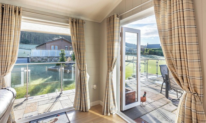 Lloc Cottage | 3 bedroom accommodation in Holywell