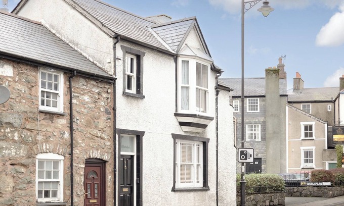 Llanrwst Cottage | 3 bedroom accommodation in Llanrwst