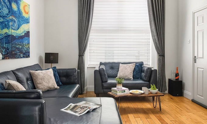 Llanrwst Cottage | 3 bedroom accommodation in Llanrwst, near Betws Y Coed